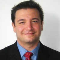 Joshua Mayer