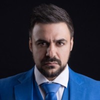 Danilo Pardi