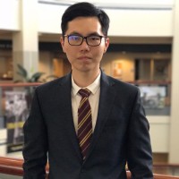 Bowen Yu