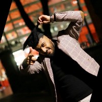 Na'Eem Shaikh