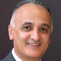 Ali Amer