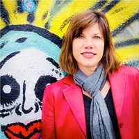 Amy Lessner, Pmp