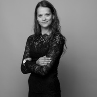 Nathalie Monjoin