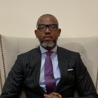 David Codrington