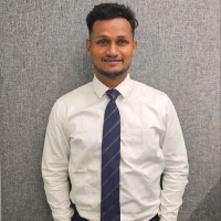 Suhas Chavan