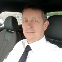 Tony Evans