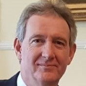 Tony Doyle