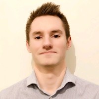 Jamie Burrows, CGMA