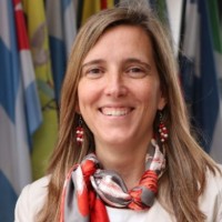 María Bensadón