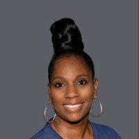 Tracy Johnson