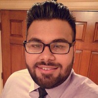 Arash Jamali
