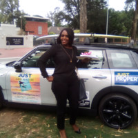 Xoliswa Jaceni