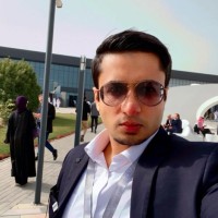 Muhammad Saboor Ul-Hassan, Ca, Cpa