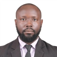Solomon Arigu Abene
