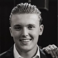 Bram Swanenberg
