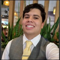 David Ramirez Carmona