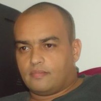 jorge maciel