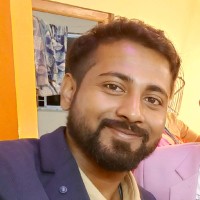 Ansuman Das
