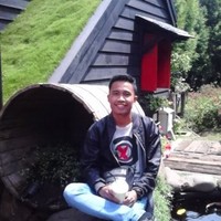 I Wayan Adi Indra G