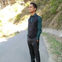 Sumit Thapa