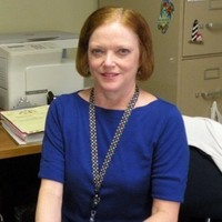 Virginia Crim