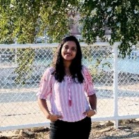 Aneesha V