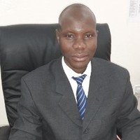 Baba Jallow
