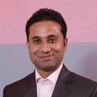 Jibran Ahemad