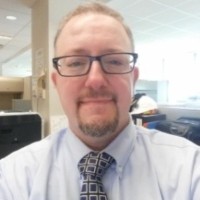 Michael Tricarico