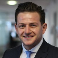 Daniel Blythe
