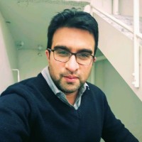 Vivek M.