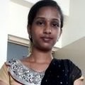 Iyswarya Suriya