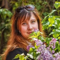 Olena Shestakova