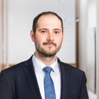 Dr. David Günther LL.M.