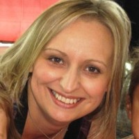 Clare Holden