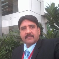 Ajit Shrivastava