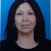 Nicole Manea
