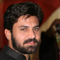 Ghulam Murtaza S.
