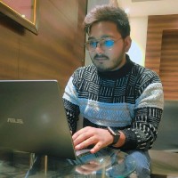 Ashish Daksh