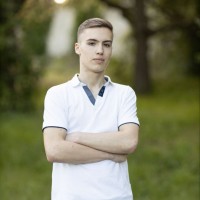Dmytro Mazur