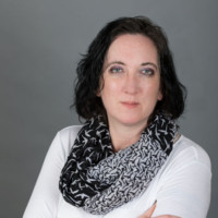 Suzanne Hersey