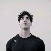 Daniel Vega Aguilera