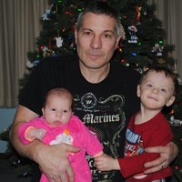 Joseph Sheidy