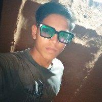 Nikhil Gamit