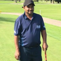 Kevin Govender
