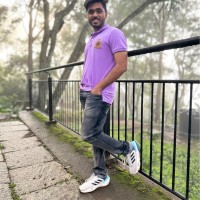 Bhushan Narkhede