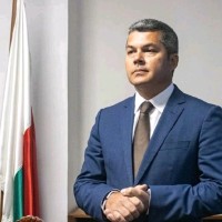 David Ralambofiringa, MBA