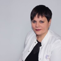 Svetlana Kopishinskaia