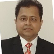Vijay Kumar Gupta