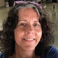 Deborah Lundstedt